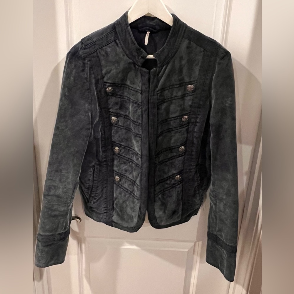 Free people jacket